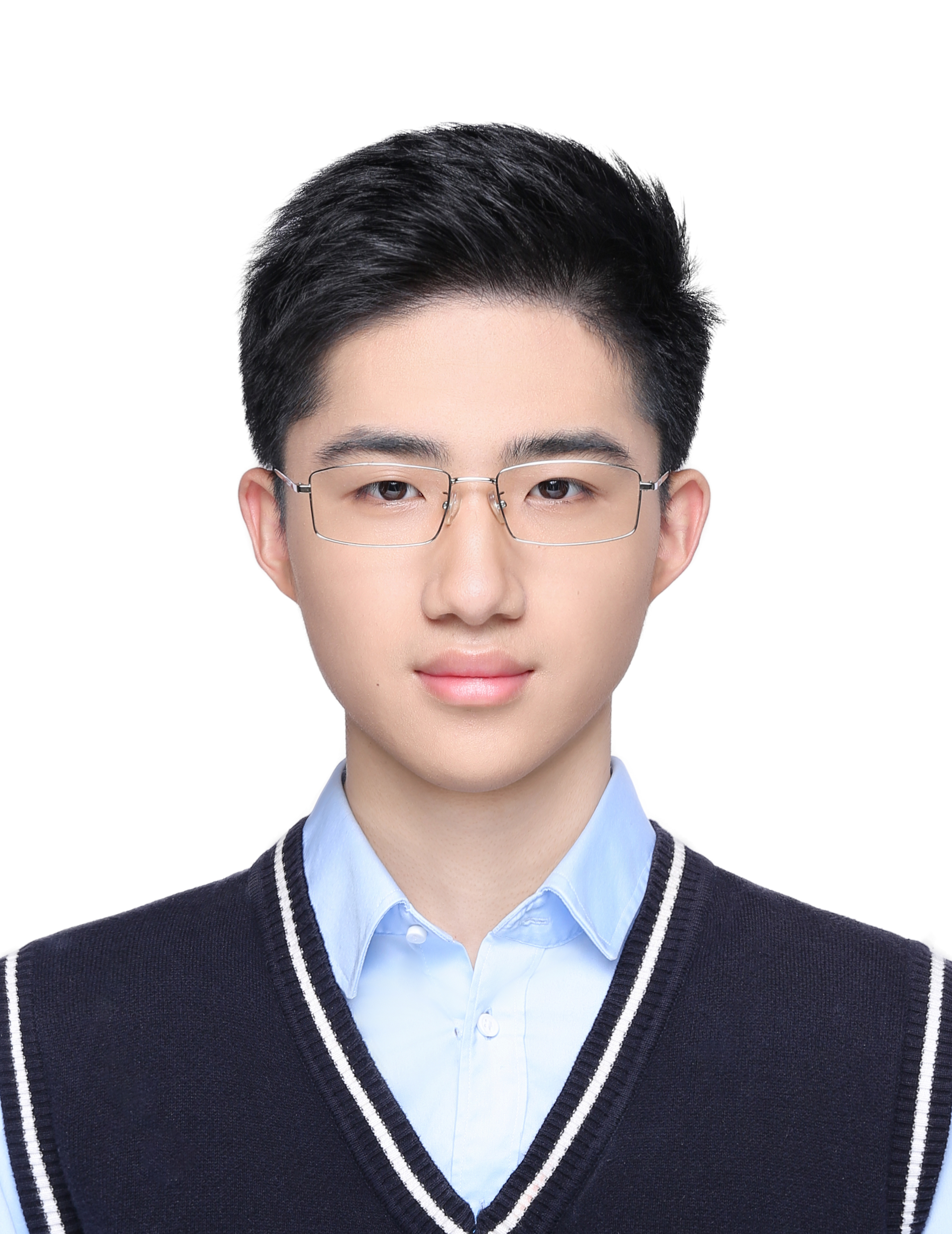 Avatar of Jiongjie Ye